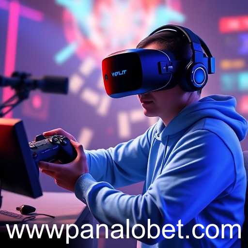 Emerging Trends in Online Gaming