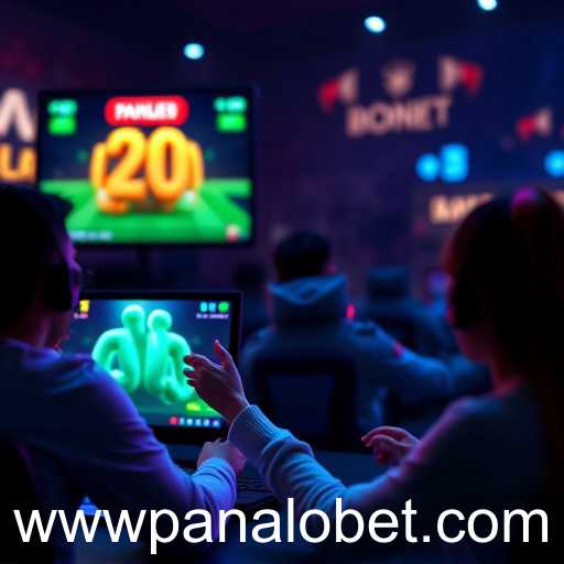The Evolution of Online Gaming Platforms