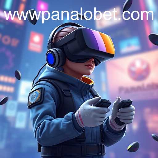 Gaming Revolution with Panalobet
