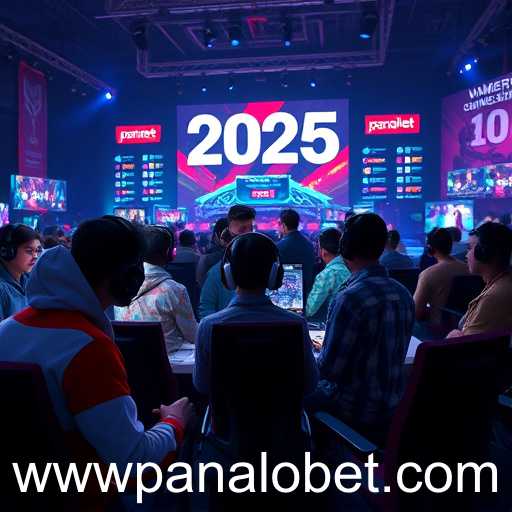 Gaming Trends and Innovations in 2025