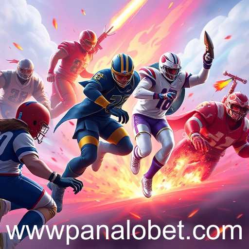 Exploring the Thrilling World of Multiplayer Games on Panalobet