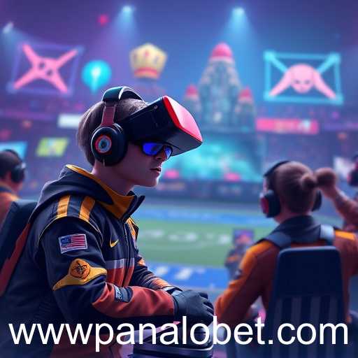 Panalobet Revolutionizes Online Gaming Experience
