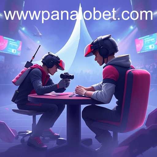 Panalobet: Revolutionizing Online Gaming in 2025