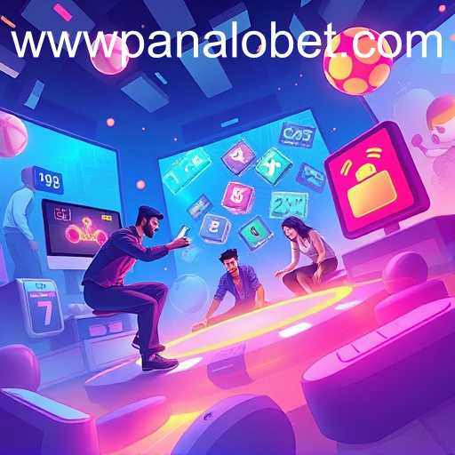 Panalobet: Transforming the Online Gaming Landscape