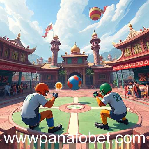 Panalobet's Influence on Online Gaming in 2025