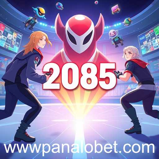 Panalobet's Rising Influence in 2025