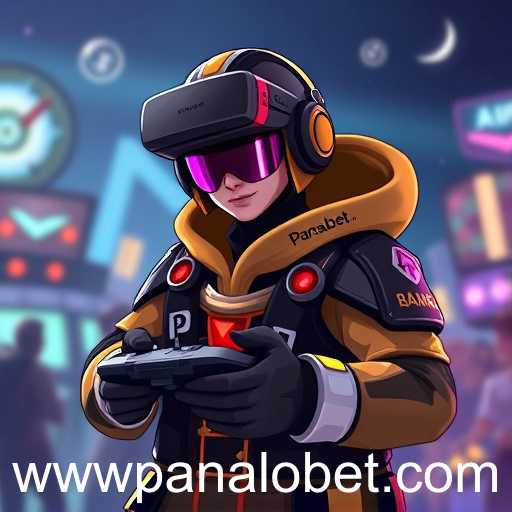 Panalobet Powers New Horizons in Online Gaming