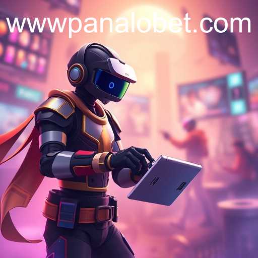 Panalobet's Growing Presence in Online Gaming