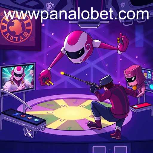 Panalobet's Surprising Rise in the Gaming World