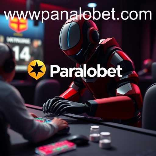 Panalobet Transforming Online Gaming in 2026
