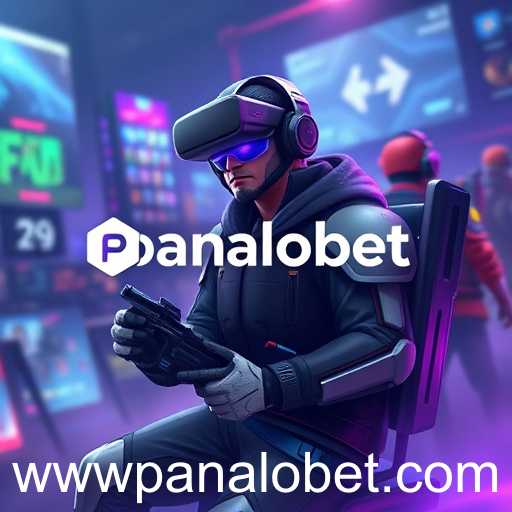 The Rise of Panalobet in Online Gaming
