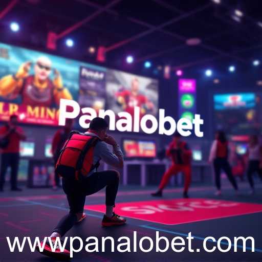 Rising Popularity of Panalobet in Online Gaming