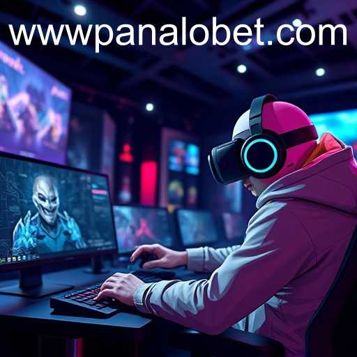 The Rise of Online Gaming Amidst Global Shifts