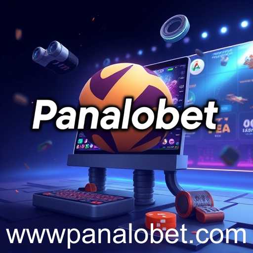 The Rise of Panalobet in Online Gaming