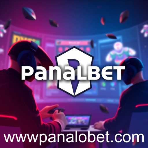 The Rise of Panalobet in the Gaming World
