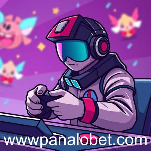 The Rise of Panalobet in Gaming