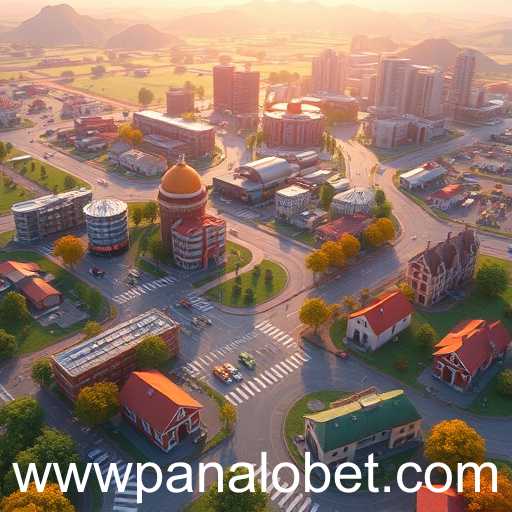 Exploring the World of Simulation Games: A Deep Dive into Virtual Realities