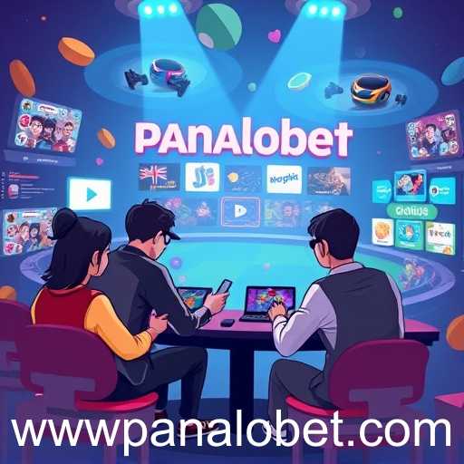 Virtual Gaming Trends Rise Amid Global Shifts